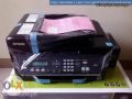 epson l550 aio ink tank system printer with adf, -- Printers & Scanners -- Pampanga, Philippines