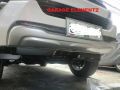 2016 toyota fortuner front and rear crank cover or bumper nudge, -- All Accessories & Parts -- Metro Manila, Philippines