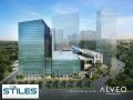 office space, preselling, circuit, makati, -- Commercial Building -- Metro Manila, Philippines