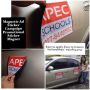 magnetic sticker, -- All Cars & Automotives -- Metro Manila, Philippines