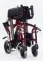 wheelchair, airport wheelchair, aluminum wheelchair, travel wheelchair, -- Nutrition & Food Supplement -- Metro Manila, Philippines