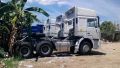 10wheeler hoka h7 tractor head, -- Trucks & Buses -- Quezon City, Philippines