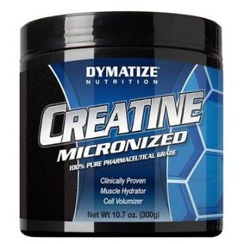 dymatize nutrition creatine micronized 300g 60 serving p600, -- Nutrition & Food Supplement -- Pampanga, Philippines