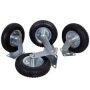 CASTER CASTERS CASTOR WHEEL WHEELS ROLLER ROLLERS PHILIPPINES -- Everything Else -- Metro Manila, Philippines