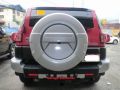 toyota fj cruiser tow hitch receiver, total hitch, -- All Cars & Automotives -- Metro Manila, Philippines