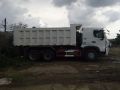 sinotruk howo a7 10 wheeler dump truck -- Trucks & Buses -- Antipolo, Philippines
