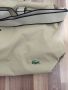 pre owned authentic lacoste travel bag, -- Bags & Wallets -- San Fernando, Philippines