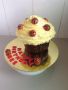 giant cupcake, cupcakes, -- Food & Related Products -- Quezon City, Philippines