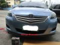 lip skirt universal rubber chin on a toyota vios, bumper protector, -- All Accessories & Parts -- Metro Manila, Philippines