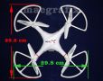 quadcopter drone with hd videocam 4gig memory l6039, -- Toys -- Caloocan, Philippines