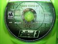 xbox 360 game ( fallout 3 ), -- Video Games -- Quezon City, Philippines