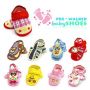 baby crib shoes baby shoes set of 3, -- Clothing -- Rizal, Philippines