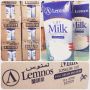 almond milk, rice milk, quinoa milk, full cream milk, -- Food & Related Products -- Quezon City, Philippines