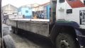 isuzu dropside 10 wheelers truck, -- Trucks & Buses -- Cebu City, Philippines