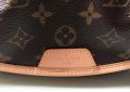 slightly used authentic louis vuitton menilmontant pm sling bag, body bag, -- Bags & Wallets -- Metro Manila, Philippines