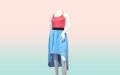 mullet skirt, long skirt, korean apparels, supplier, -- Clothing -- Metro Manila, Philippines