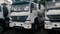sale brand new c5b huang he sinotruk mixer truck 6wheeler, 220hp, 6mÂ³, -- Trucks & Buses -- Quezon City, Philippines