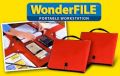wonderfile, work station, desk organizer, -- Office Supplies -- Metro Manila, Philippines