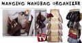 purse store hanging handbag bag organizer, -- Bags & Wallets -- Manila, Philippines