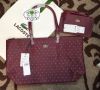 lacoste shoulder bag with pouch code cb132a, -- Bags & Wallets -- Rizal, Philippines