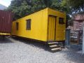 container van modular home office business design customized kiosk stall, -- Commercial & Industrial Properties -- Metro Manila, Philippines