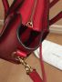 authentic celine nano luggage red drummed leather marga canon e bags prime, -- Bags & Wallets -- Metro Manila, Philippines
