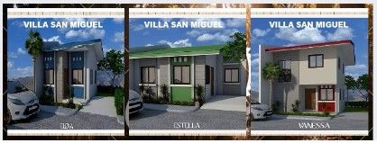 villa san miguel pontevedra, neg occ, villa san miguel, pontevedra, -- House & Lot -- Negros Occidental, Philippines