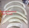 ford ranger oem fender flare, -- All Cars & Automotives -- Quezon City, Philippines