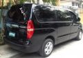 grand starex tci 2011, -- Full-Size SUV -- Quezon City, Philippines
