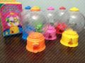 mini candy gumball machine coin bank bigger version -- Baby Toys -- Metro Manila, Philippines