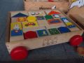 snoopy wooden blocks toy for babies baby, -- Toys -- Marikina, Philippines