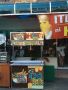 waffle foodcart franchise, -- Franchising -- Metro Manila, Philippines