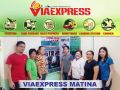 ticketing, remittances and eloading station, -- Franchising -- Metro Manila, Philippines