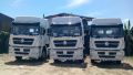 sinotruk 10 wheeler dump truck hoka v7 -- Trucks & Buses -- Quezon City, Philippines