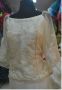 filipiniana, barong, gown, embroidery, -- Clothing -- Manila, Philippines