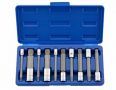 neiko 10054a 4 inch extra long xzn triple square bit socket set, -- Home Tools & Accessories -- Pasay, Philippines