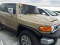 toyota fj cruiser affordable low low downpayment 229k, -- Full-Size Vans -- Negros Occidental, Philippines