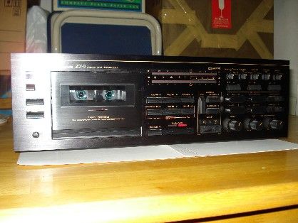 nakamichi zx 9, cassette recorder, professional audio recorder, -- Professional Audio and Lightning Equipments -- Metro Manila, Philippines