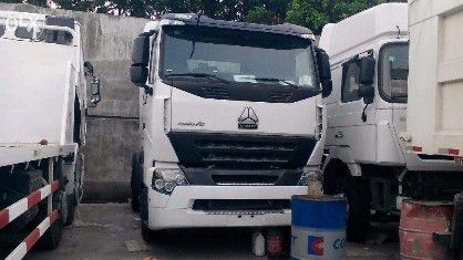 sinotruk howo a 7 6 wheeler 420hp, -- Trucks & Buses -- Metro Manila, Philippines