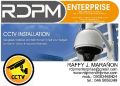 cctv, cignal cable, security system, -- Security & Surveillance -- Imus, Philippines