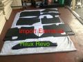 2015 toyota hilux revo button type full matting, thailand, with velcrow at the bottom of the matting, so it wont move, -- All Accessories & Parts -- Quezon City, Philippines