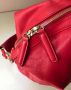 like new authentic givenchy nightingale medium red calf marga canon e bags, -- Bags & Wallets -- Metro Manila, Philippines