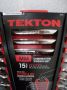 tekton 18792 15 piece polished combination wrench set, metric, -- Home Tools & Accessories -- Pasay, Philippines