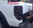 ford ranger rear cladding, -- Spoilers & Body Kits -- Metro Manila, Philippines