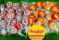 iron man, iron man chocolate lollipop, chocolate lollipop, party giveaways, -- Food & Related Products -- Metro Manila, Philippines