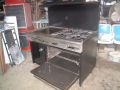 commercial oven restaurants kitchen cooking, -- Cooking & Ovens -- Mabalacat, Philippines