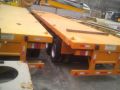 40ft tri axle semi trailer flatbed 45 tons new, -- Trucks & Buses -- Metro Manila, Philippines