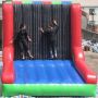 inflatable slide, obstacle course, castle, velcro wall, -- Birthday & Parties -- Metro Manila, Philippines