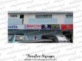 billboard, sticker on sintra or acrylic, panaflex, -- Advertising Services -- Damarinas, Philippines