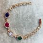 bangkok rosegold bracelet jewelry item code 014, -- Jewelry -- Rizal, Philippines